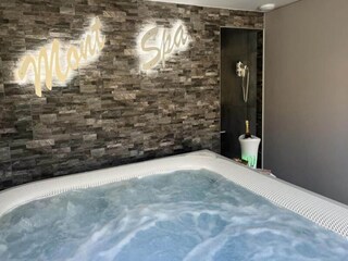 Appartement Clavy-Warby  5