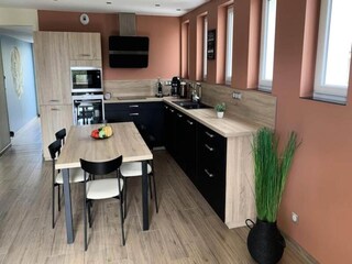 Appartement Clavy-Warby  1