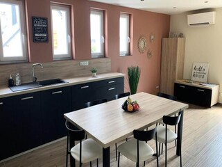 Appartement Clavy-Warby  7