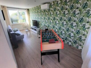 Appartement Clavy-Warby  8