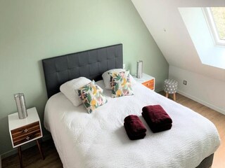 Appartement Clavy-Warby  11