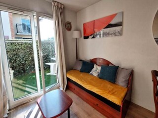 Appartement Houlgate  3