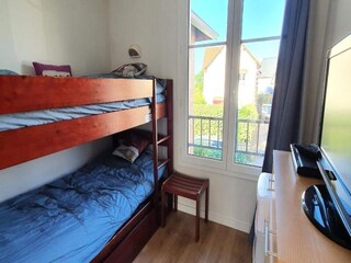 Appartement Houlgate  9