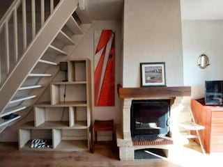 Apartment Houlgate  10
