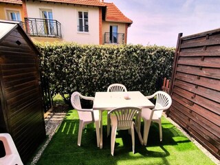 Appartement Houlgate  11