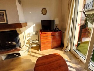 Appartement Houlgate  15
