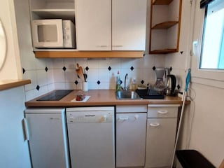 Appartement Houlgate  16