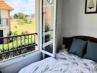 Appartement Houlgate  18