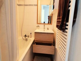 Appartement Houlgate  19