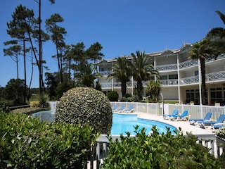 Apartment Moliets-Plage  9