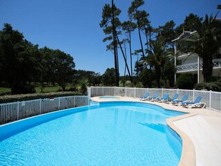 Apartment Moliets-Plage  10