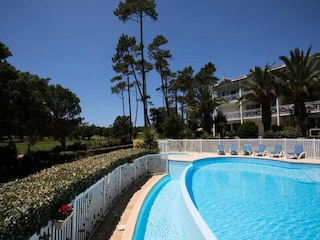 Apartment Moliets-Plage  14