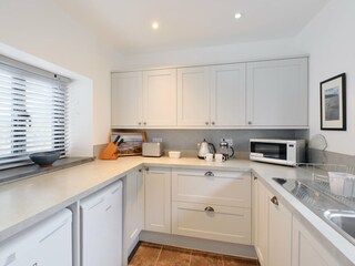 Casa vacanze Marazion Caratteristiche 15