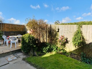 Cottage Marazion Außenaufnahme 8