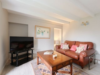 Vakantiehuisje Marazion Kenmerken 1