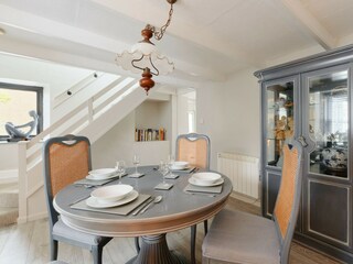 Holiday cottage Marazion Features 21