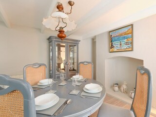 Cottage Marazion Ausstattung 17