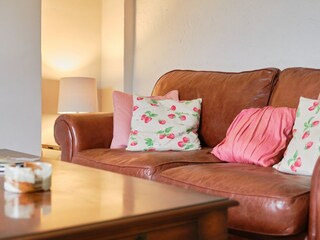 Casa vacanze Marazion Caratteristiche 27