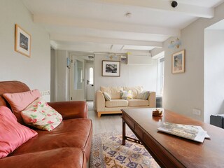 Casa vacanze Marazion Caratteristiche 29