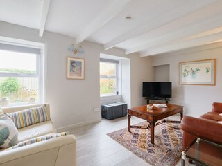 Cottage Marazion Ausstattung 17