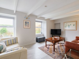 Maison de vacances Marazion Équipement 18