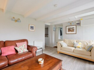 Casa vacanze Marazion Caratteristiche 20