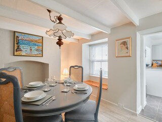 Cottage Marazion Ausstattung 20