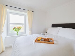 Holiday cottage Marazion Features 26