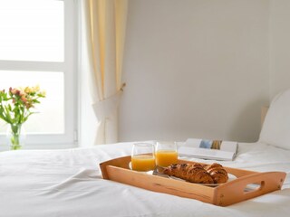 Holiday cottage Marazion Features 28