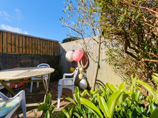 Cottage Marazion Außenaufnahme 12