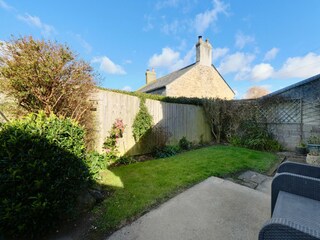 Holiday cottage Marazion Outdoor Recording 9