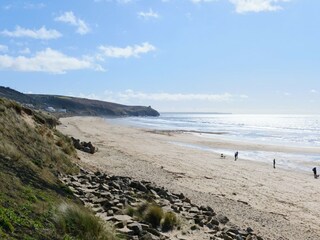 Holiday cottage Marazion Outdoor Recording 3