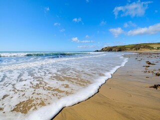 Casa vacanze Marazion Registrazione all'aperto 4