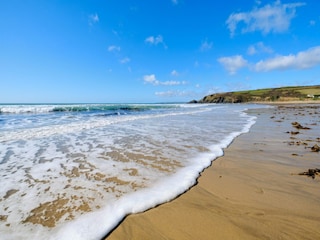 Vakantiehuisje Marazion Buitenaudio-opname 9