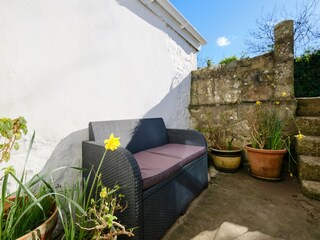 Holiday cottage Marazion  37