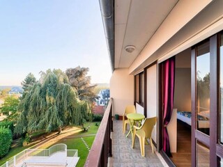 Apartment Trouville-sur-Mer  2