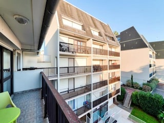 Apartment Trouville-sur-Mer  8