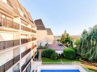 Apartment Trouville-sur-Mer  10