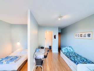 Apartment Trouville-sur-Mer  17
