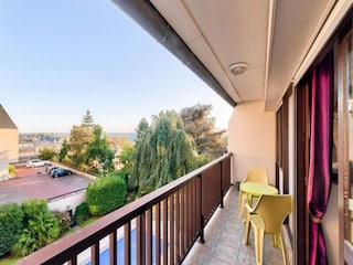 Apartment Trouville-sur-Mer  21