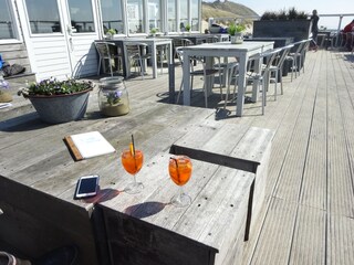 Appartamento per vacanze Oostkapelle Ambiente 14