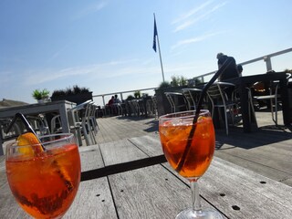 Appartamento per vacanze Oostkapelle Ambiente 15