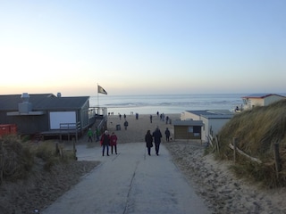 Appartamento per vacanze Oostkapelle Ambiente 17