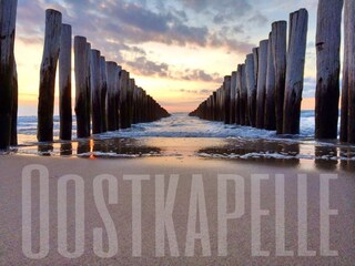 Appartamento per vacanze Oostkapelle Ambiente 19