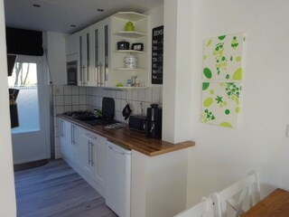 Appartamento per vacanze Oostkapelle Registrazione all'aperto 4