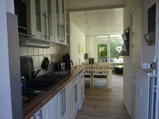 Appartamento per vacanze Oostkapelle Registrazione all'aperto 5