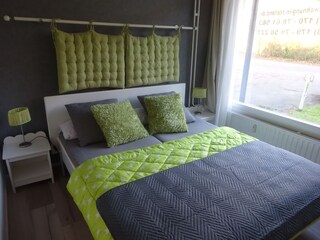 Appartamento per vacanze Oostkapelle Caratteristiche 8