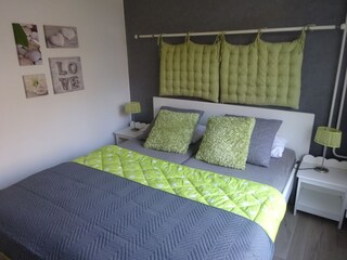 Appartamento per vacanze Oostkapelle Caratteristiche 9