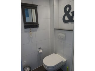 Appartamento per vacanze Oostkapelle Caratteristiche 13