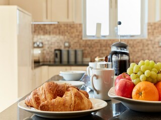 Holiday cottage Ashbourne (Derbyshire) Features 15